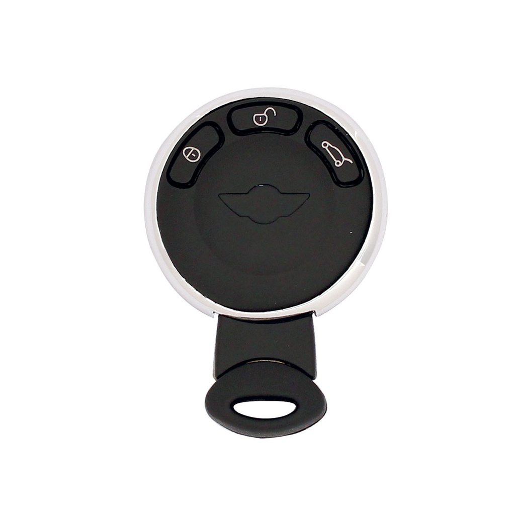 Keyless mini MLBM-8P4