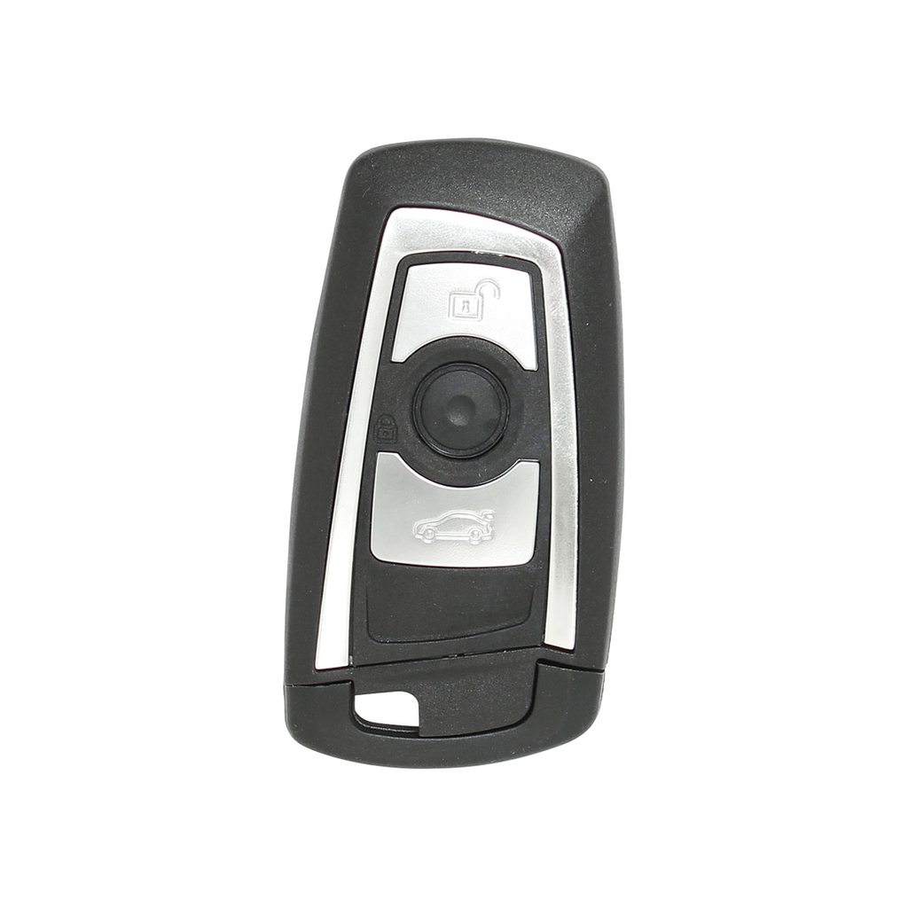 Keyless MLBM-9P