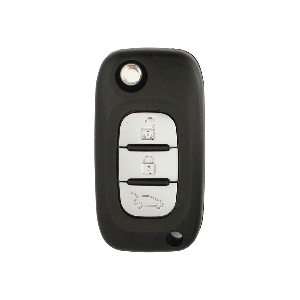 Coque complexe boutons lame vierge MLCIT-1P13