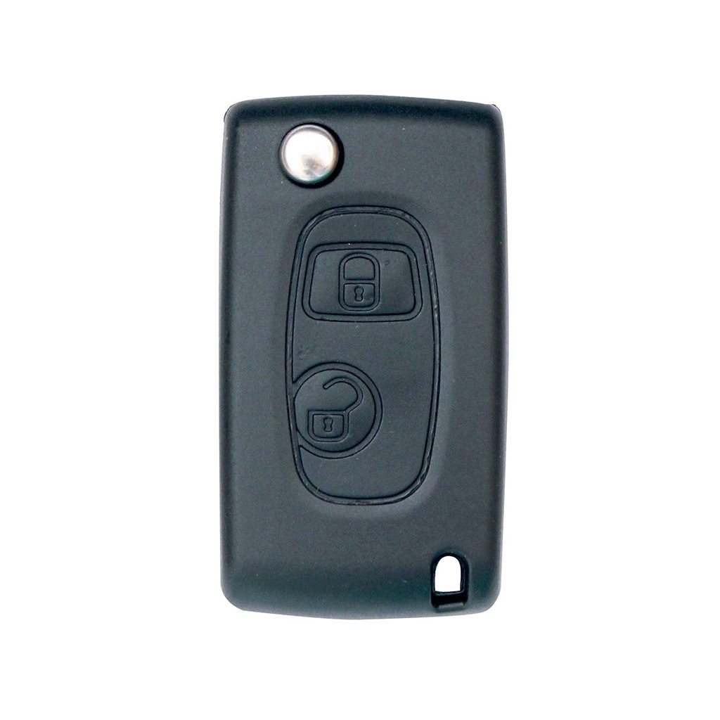 Coque speciale boutons lame vierge MLCIT-1P2