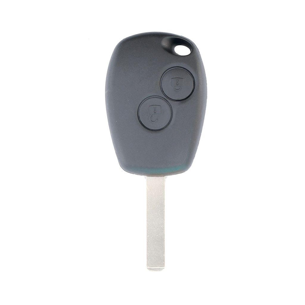 Coque simple et boutons MLCIT-1P8