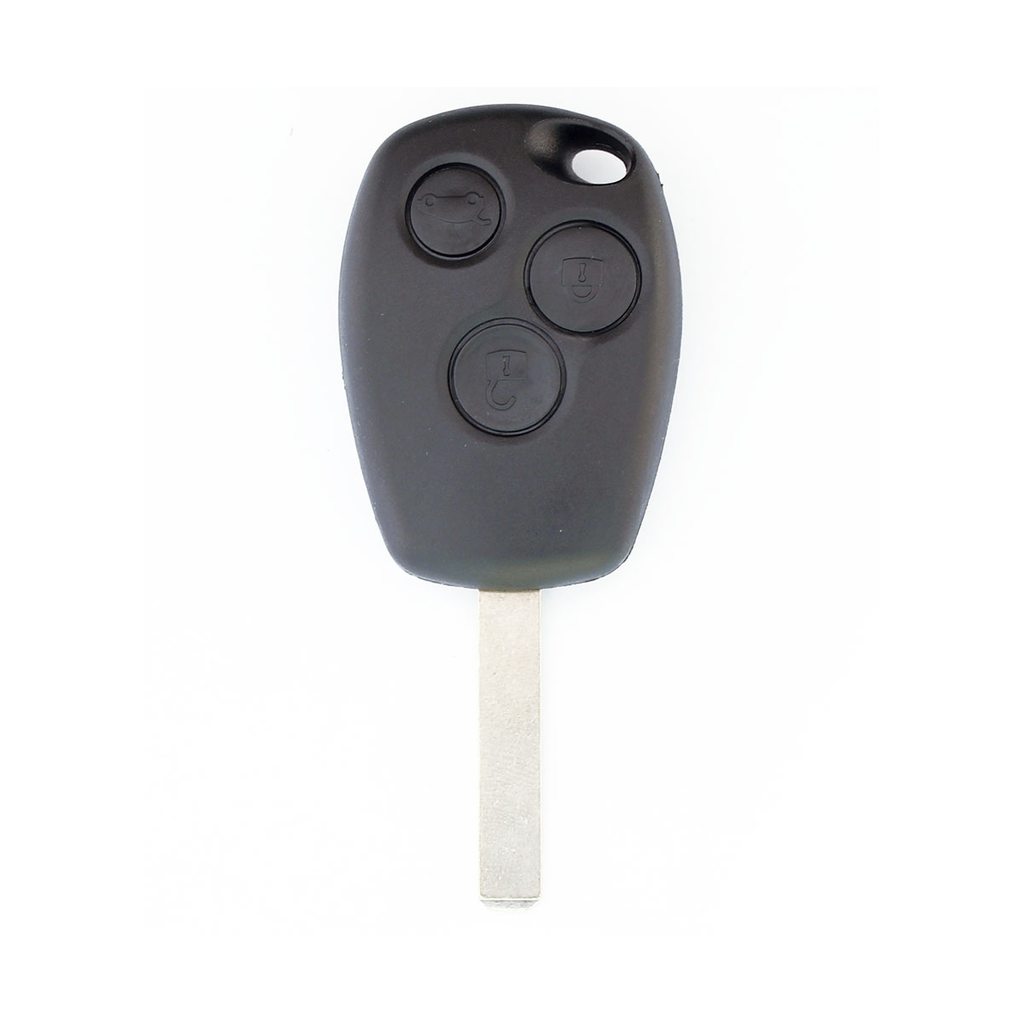 Coque simple et boutons MLCIT-1P9