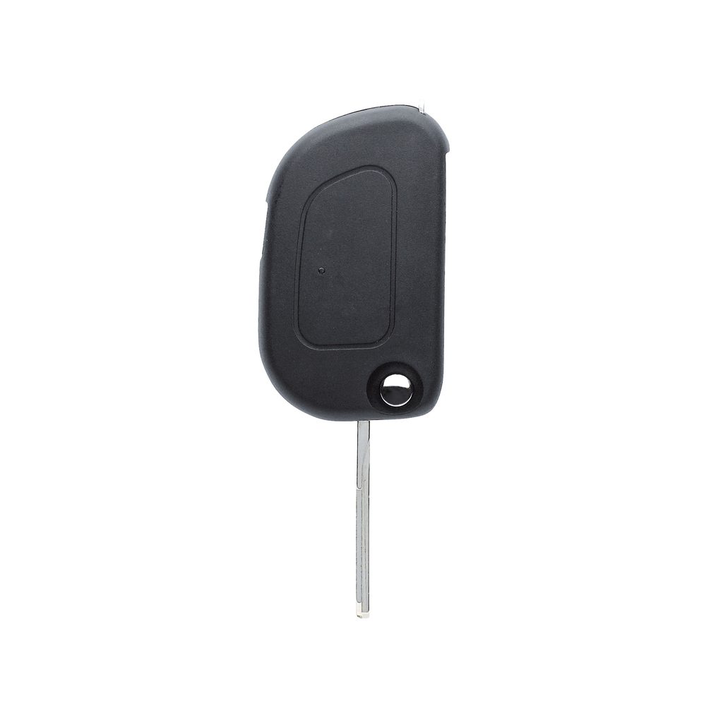 Coque complexe bouton et lame MLFI-13P11