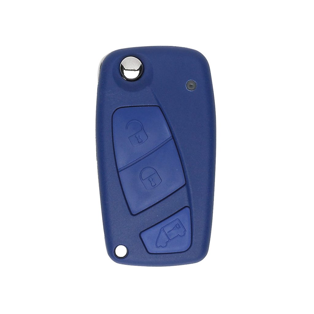 Coque complexe boutons lame vierge MLFI-16P11