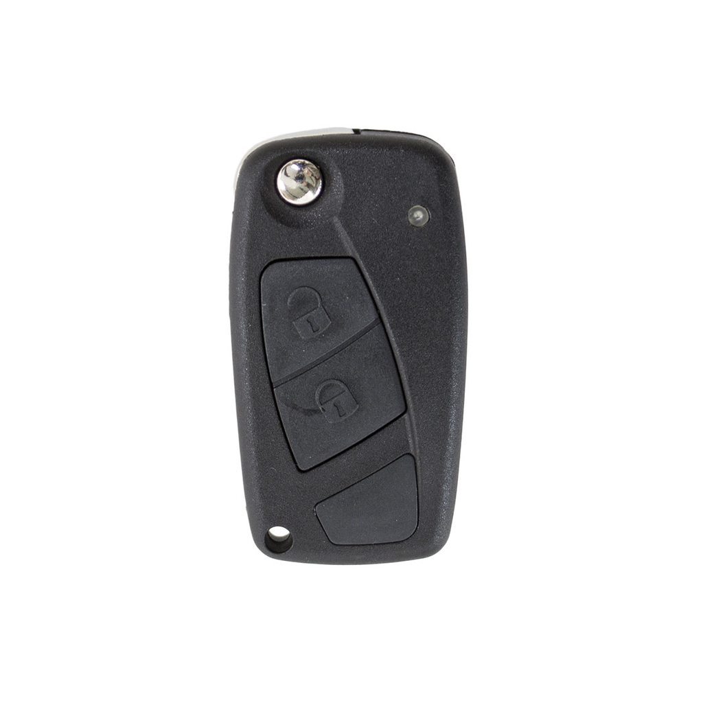 Coque complexe boutons lame vierge MLFI-16P14