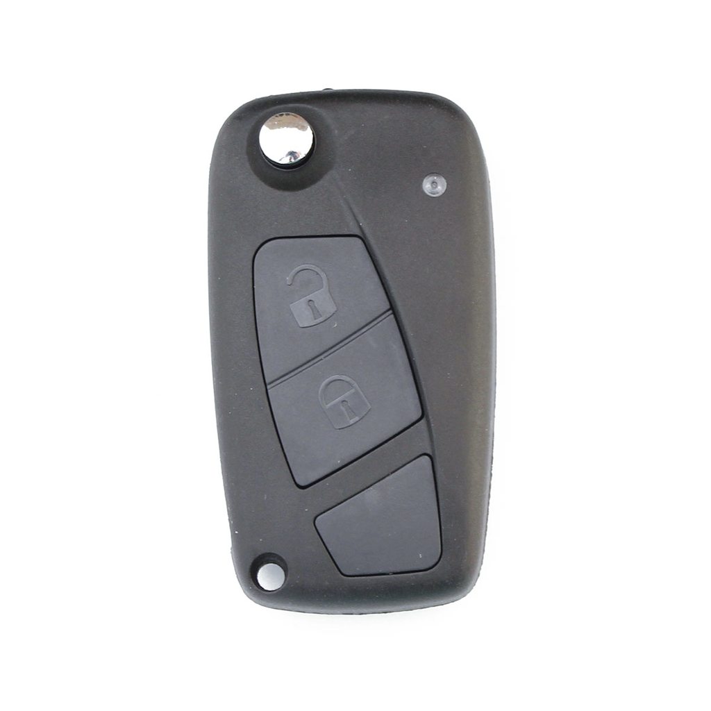 Coque complexe boutons lame vierge MLFI-16P2