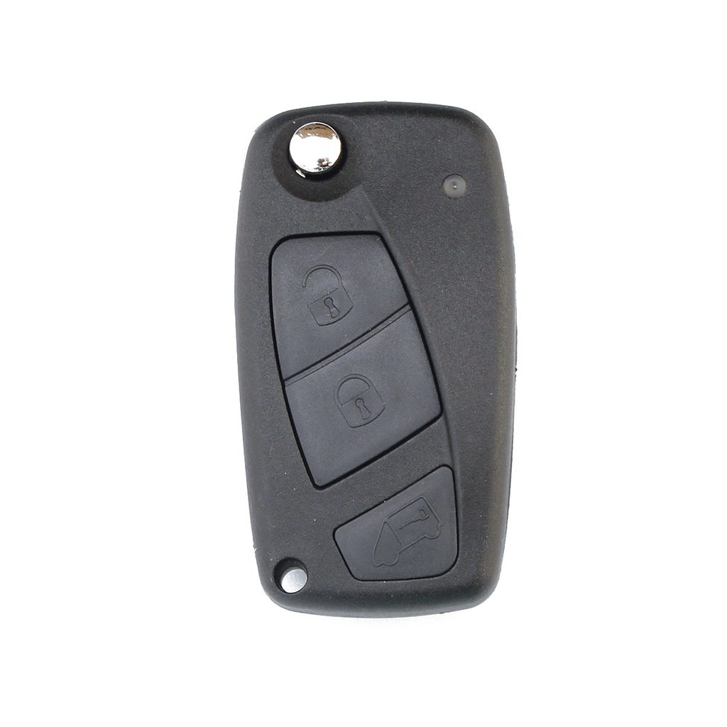 Coque complexe boutons lame vierge MLFI-16P3