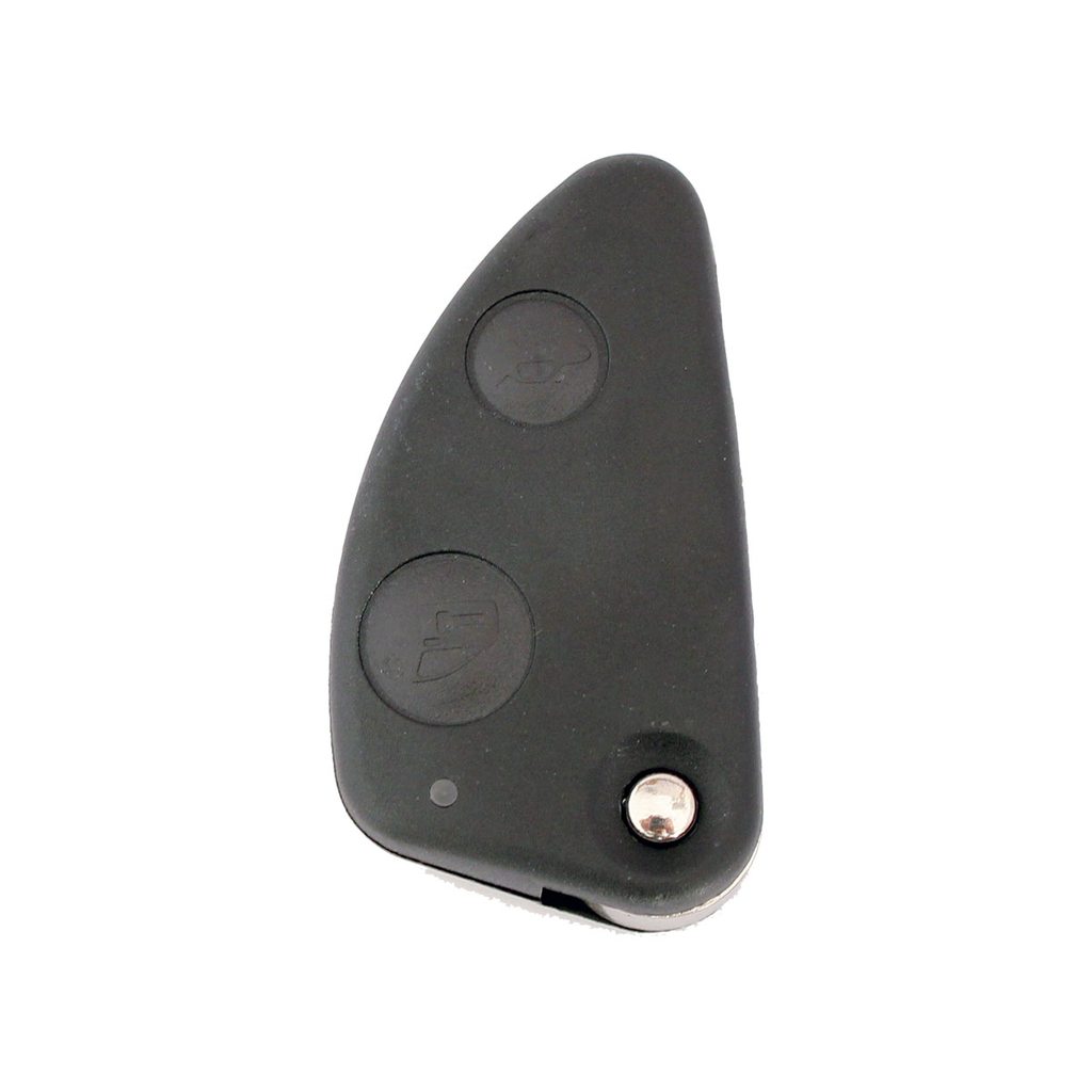 Coque complexe boutons lame vierge MLFI-16P4