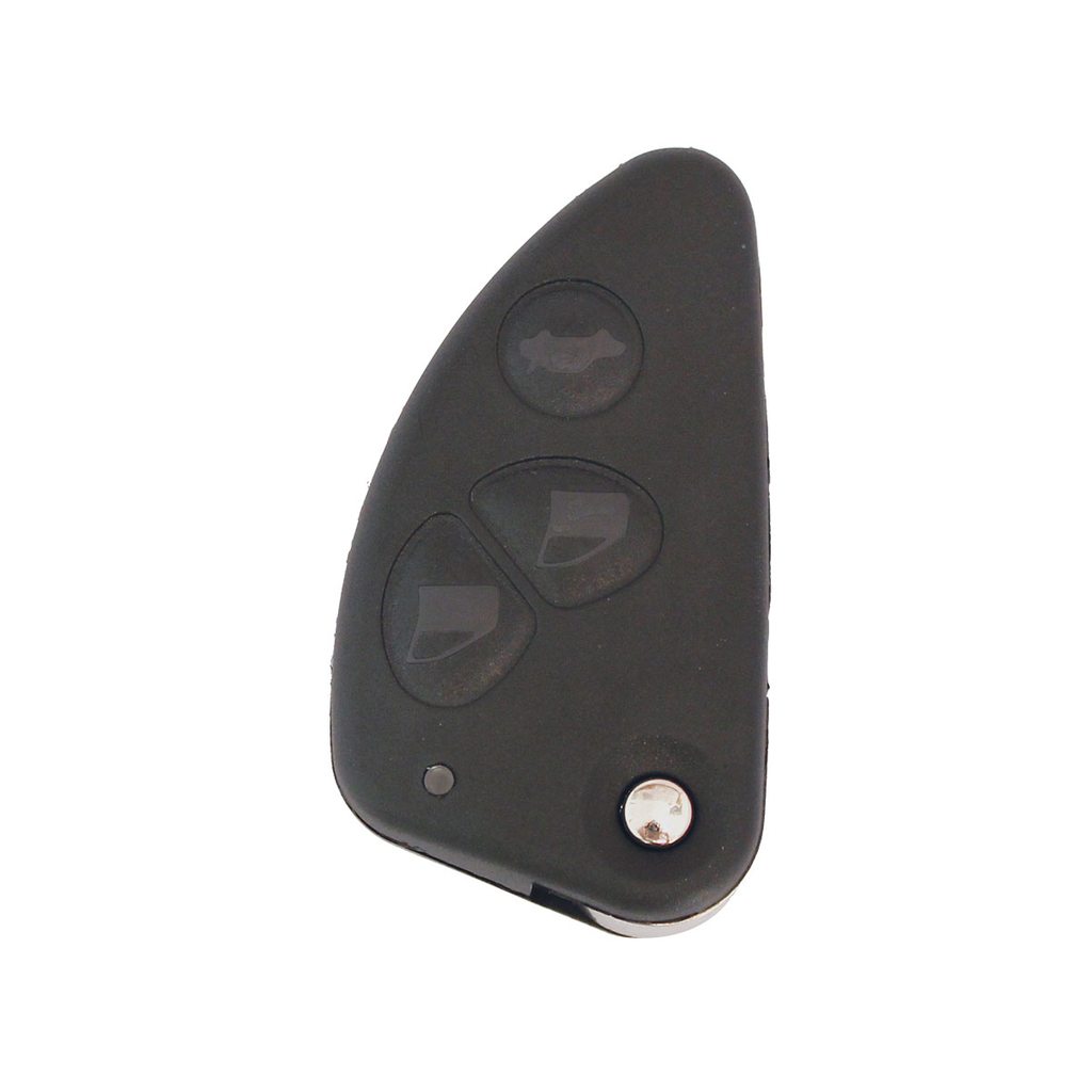 Coque complexe boutons lame vierge MLFI-16P5