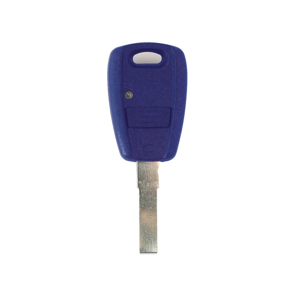 Coque simple boutons lame vierge MLFI-16P6