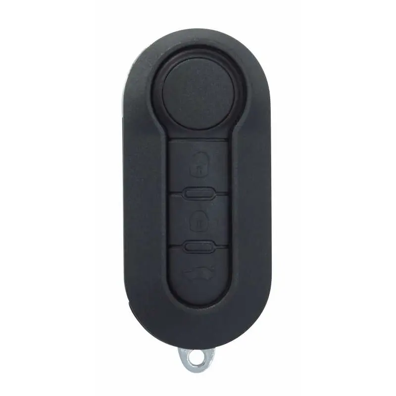 Coque complexe boutons lame vierge MLFI-16P7 - supprimé