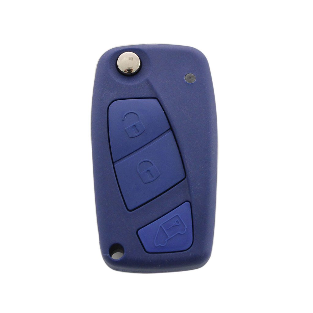 Coque complexe boutons lame vierge MLFI-16P8