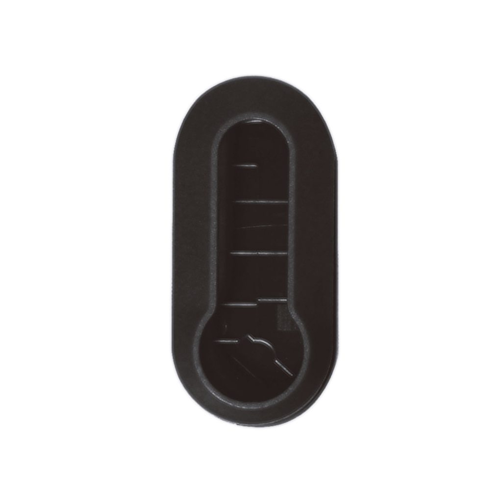 Coque simple MLFI02NEGRO