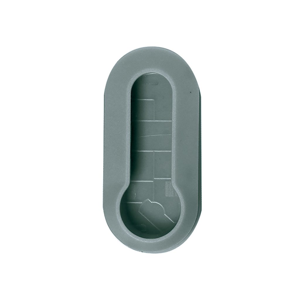 Coque simple MLFI04GRIS