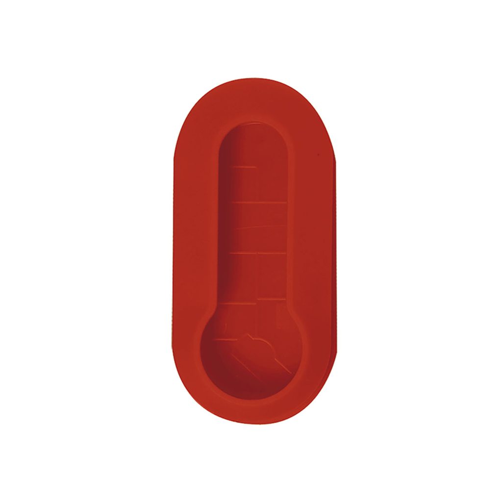 Coque simple MLFI05ROJO