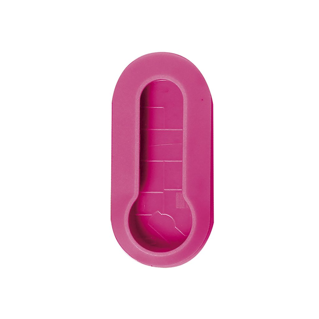 Coque simple MLFI07ROSA