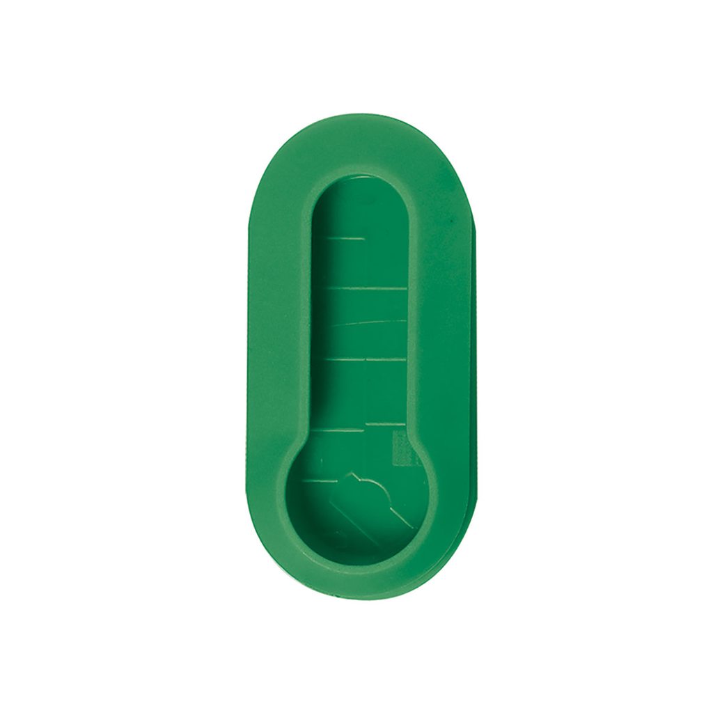 Coque simple MLFI08VERDE