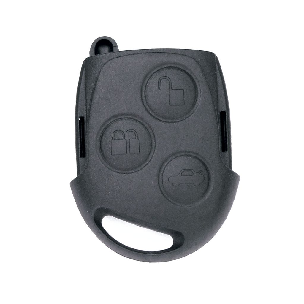 Coque simple boutons lame vierge MLFO01