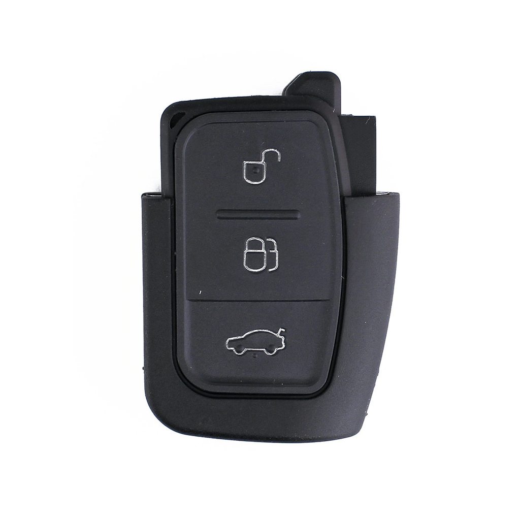 Coque simple boutons lame vierge MLFO02