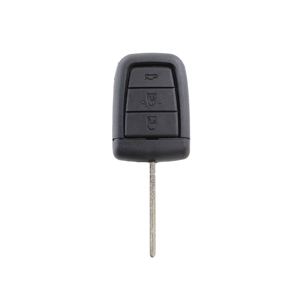 Coque complexe boutons lame vierge MLGM-49DP1