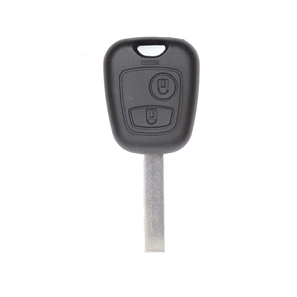 Coque simple et boutons noir MLHU-HCAP1