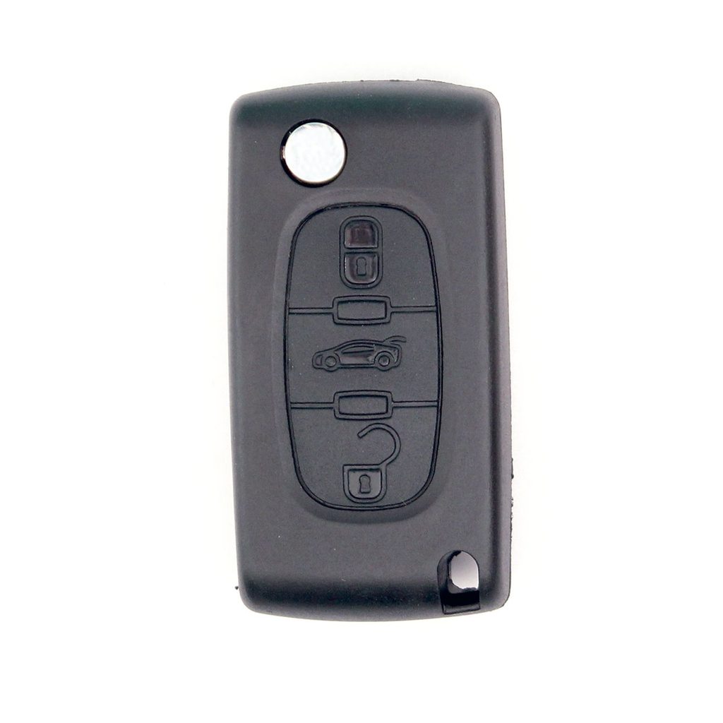Coque speciale boutons lame vierge MLHU-HCAP4