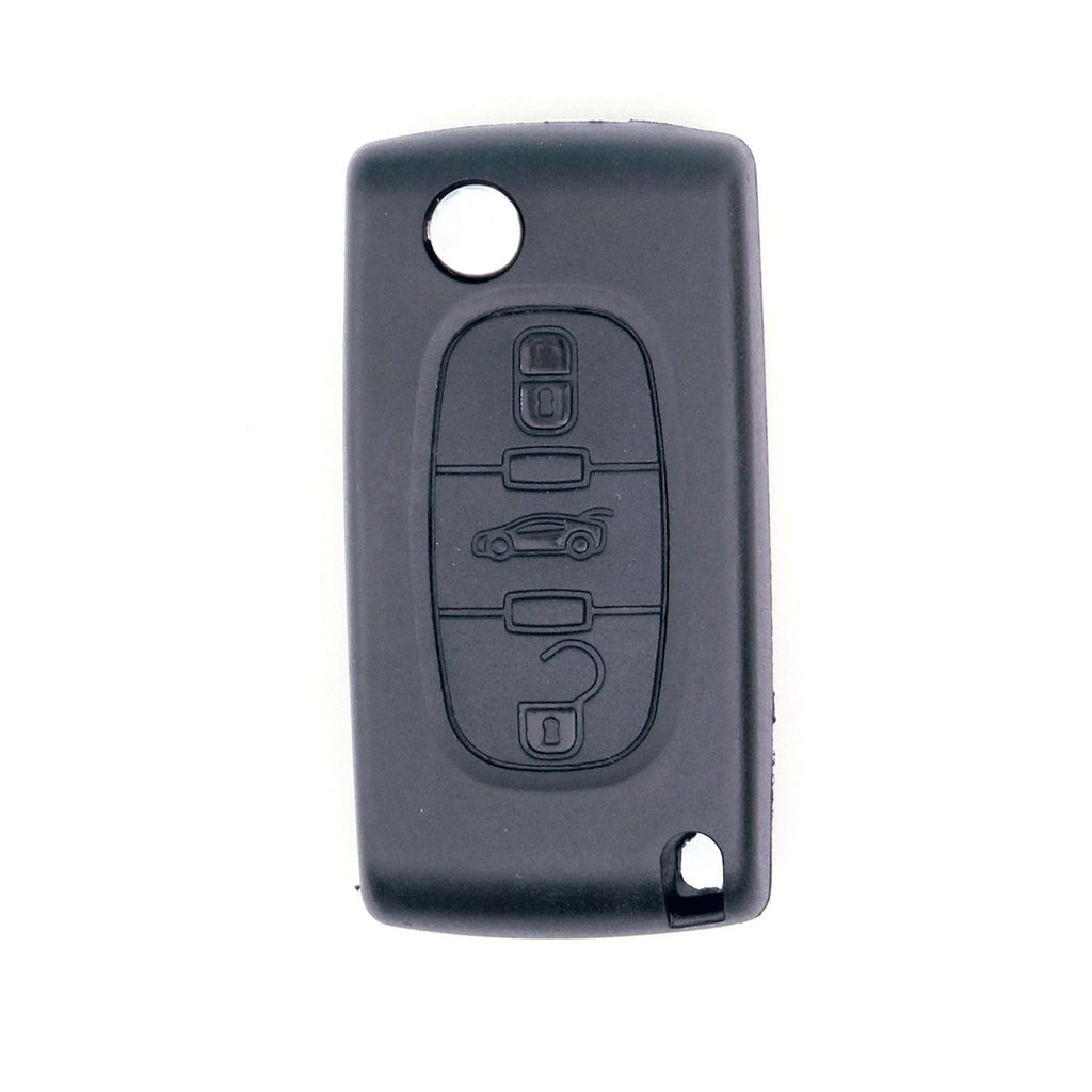 Coque speciale boutons lame vierge MLHU-HCAP5