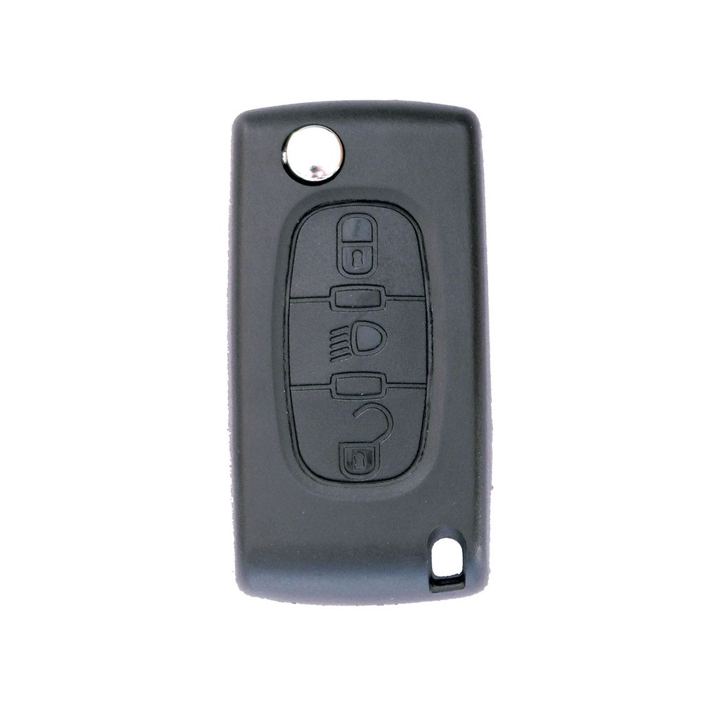 Coque speciale boutons lame vierge MLHU-HCAP6