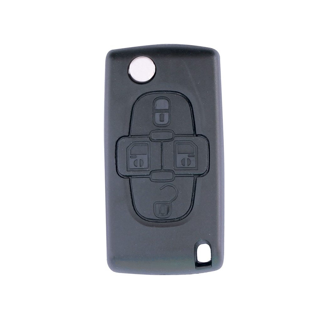 Coque speciale boutons lame vierge MLHU-HCAP8