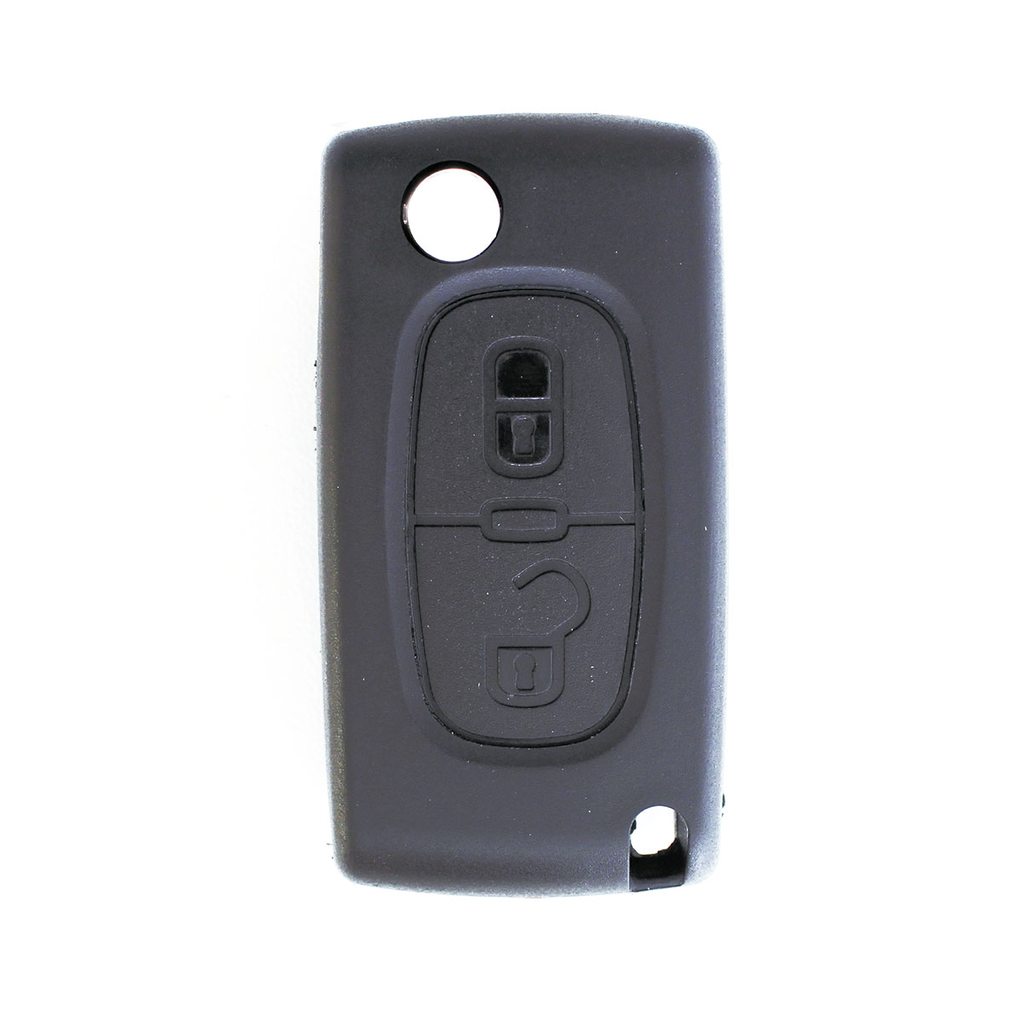 Coque speciale boutons lame vierge MLHU-HCAP9