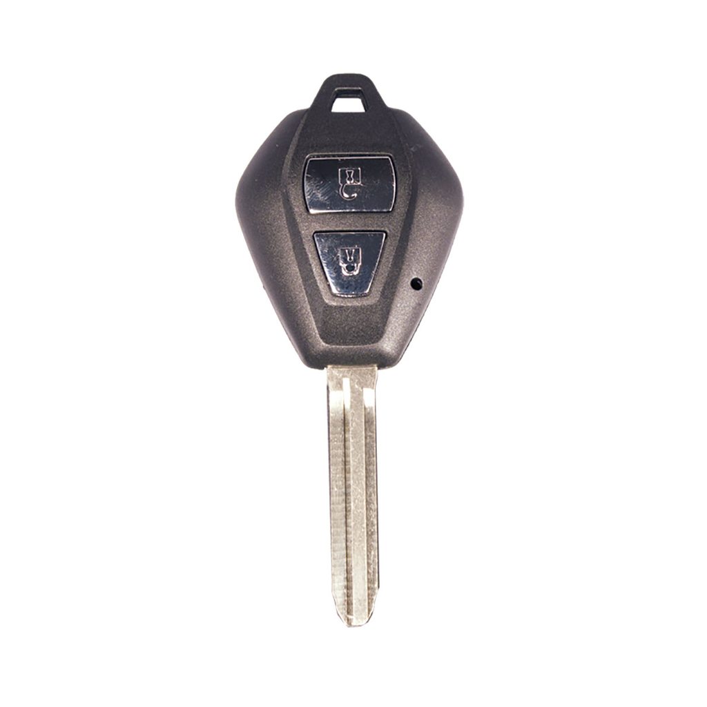 Coque speciale boutons lame vierge MLISU-3DP3