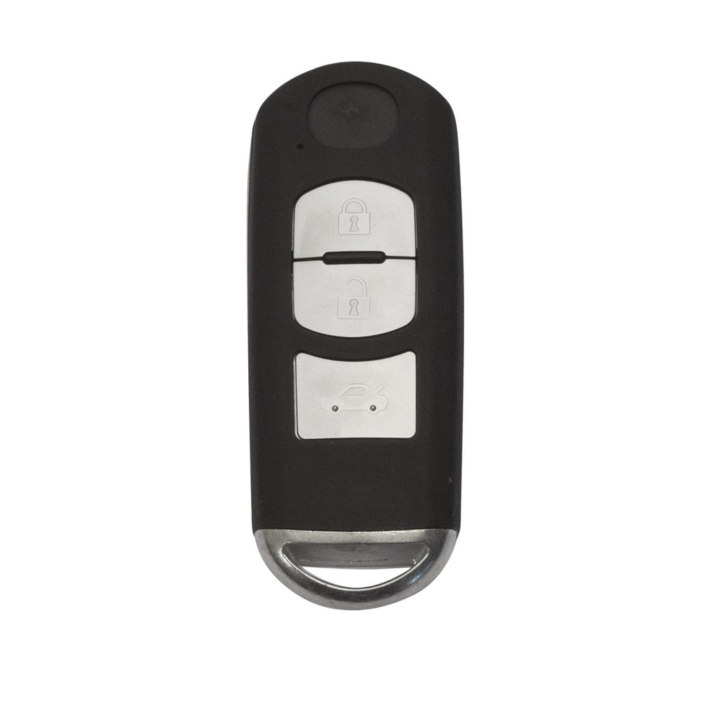 Coque complexe bouton et lame MLMAZ-21DP3