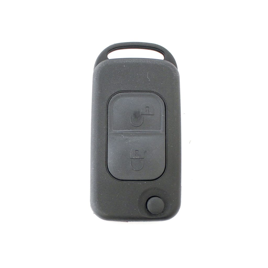 Coque complexe bouton et lame MLME-2P2