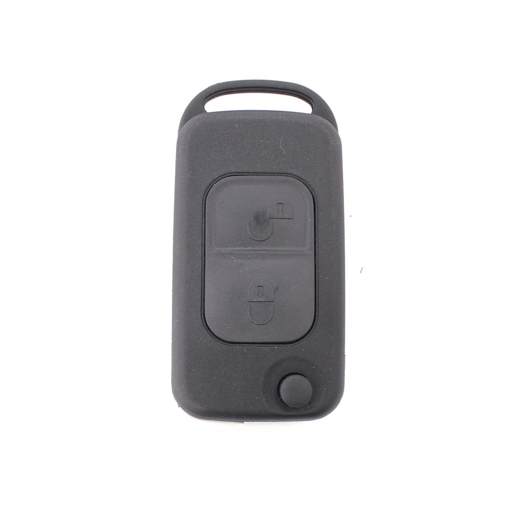 Coque complexe bouton et lame MLME-7P2