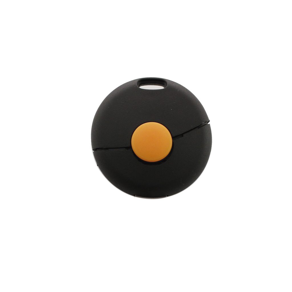 Coque speciale boutons lame vierge MLME-HYP2