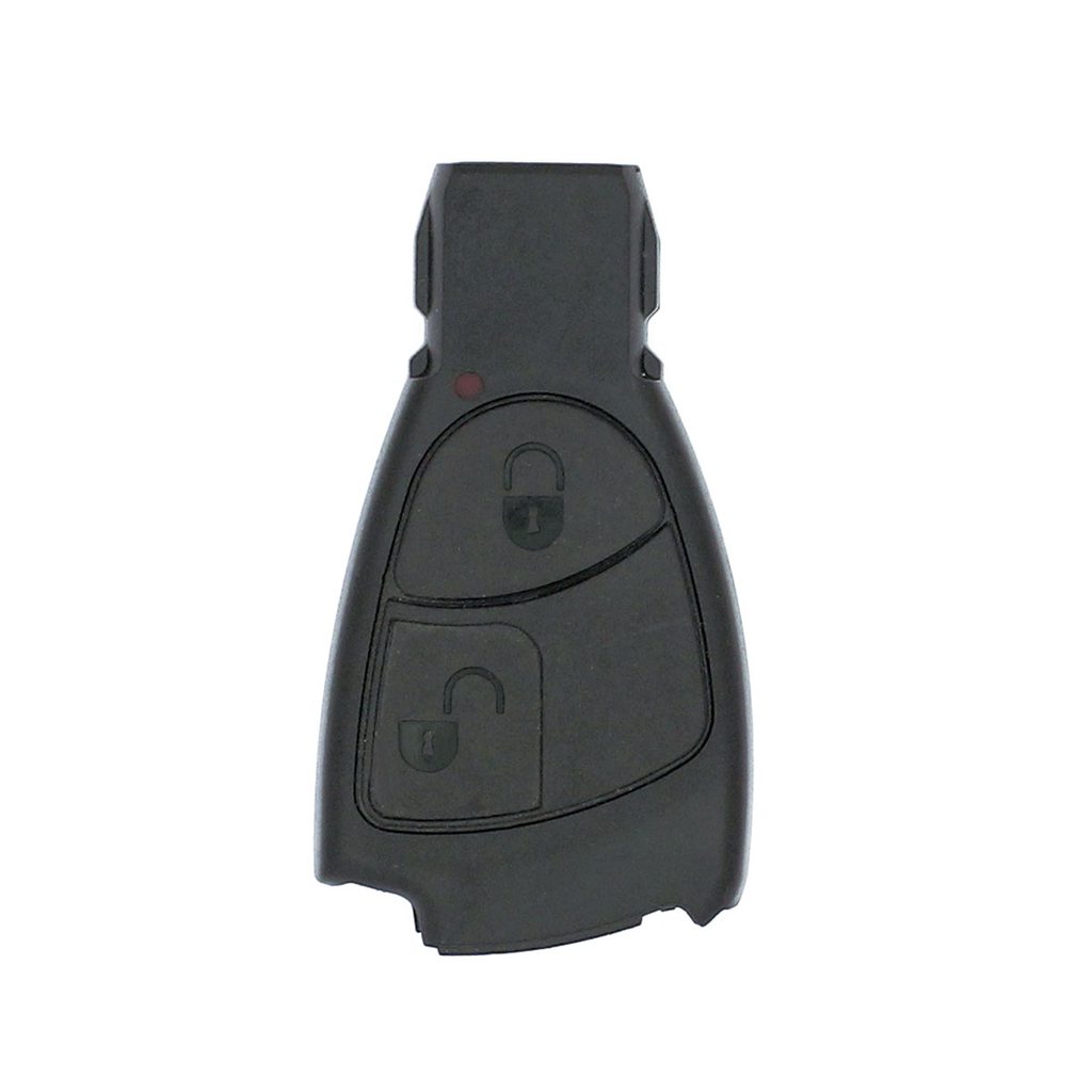 Coque complexe keyless MLME01