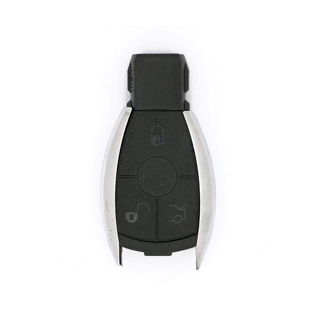 Keyless MLME02