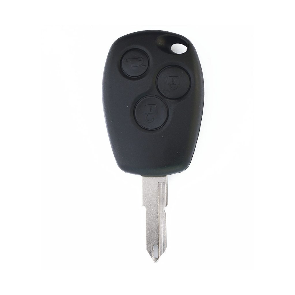 Coque simple et boutons MLNE-38P12