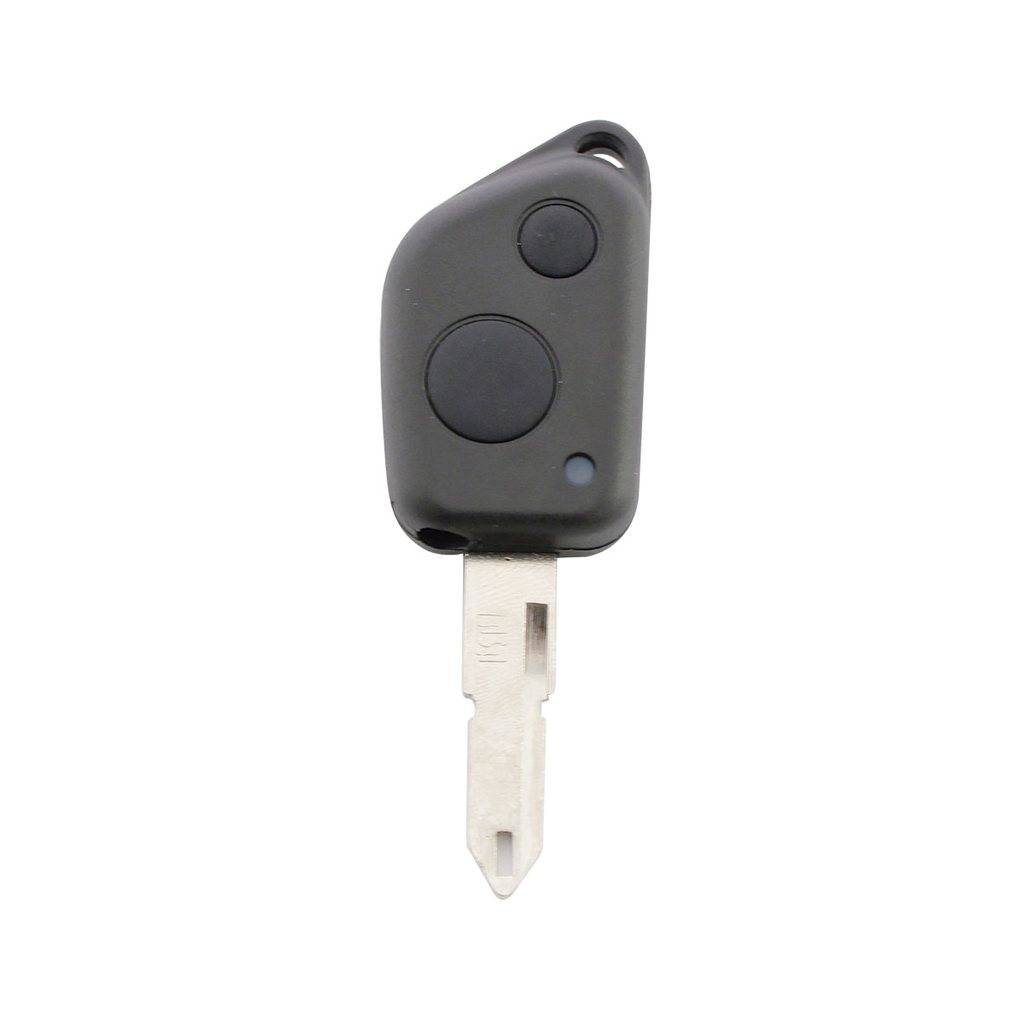 Coque speciale et boutons noir MLNE-38P15