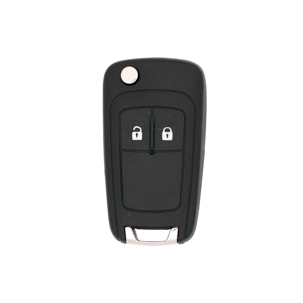 Coque complexe bouton et lame MLOP-11P6