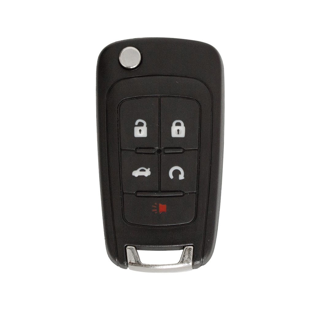Coque boutons lame vierge MLOP-11P8