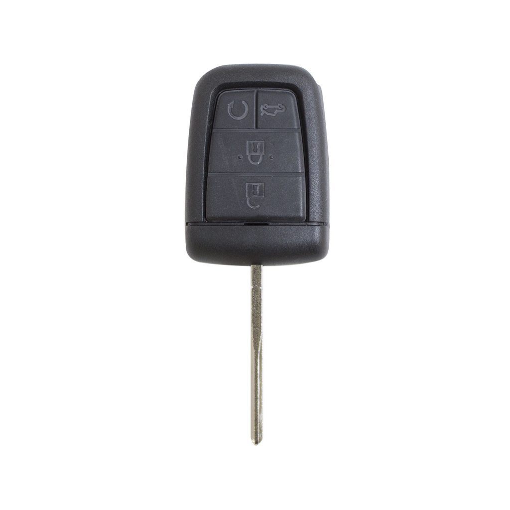Coque complexe bouton et lame MLOP-WHP3