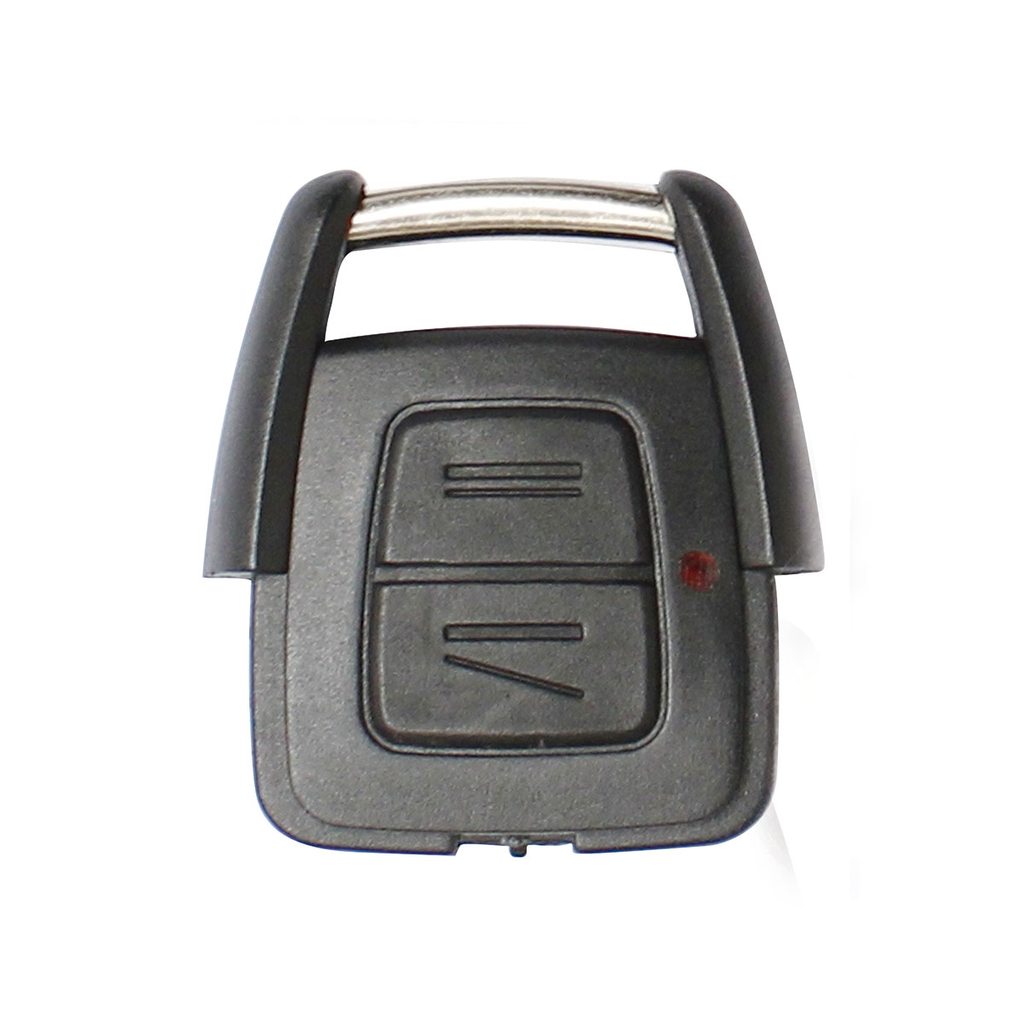 Coque simple et boutons MLOP01