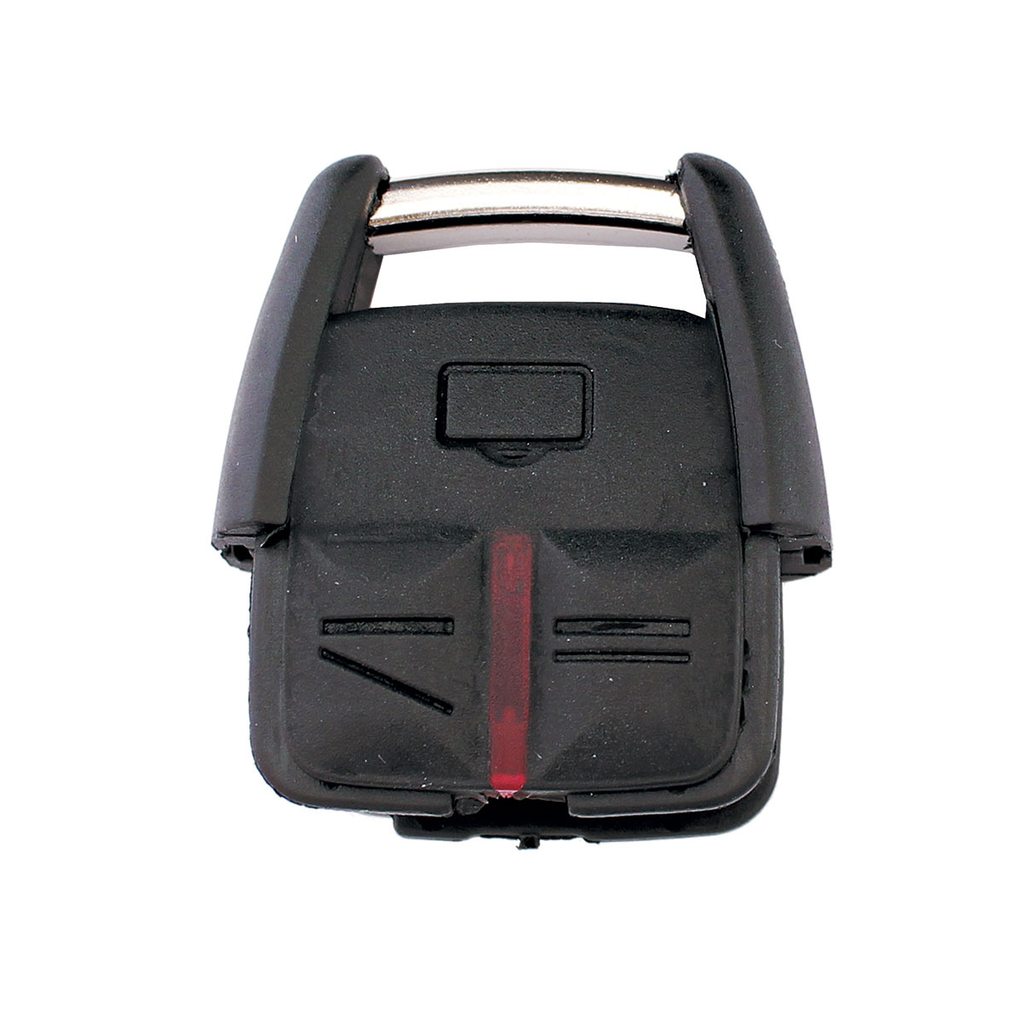 Coque simple et boutons MLOP02