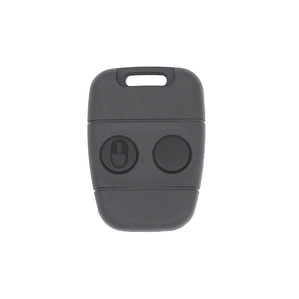 Coque simple et boutons MLRV01