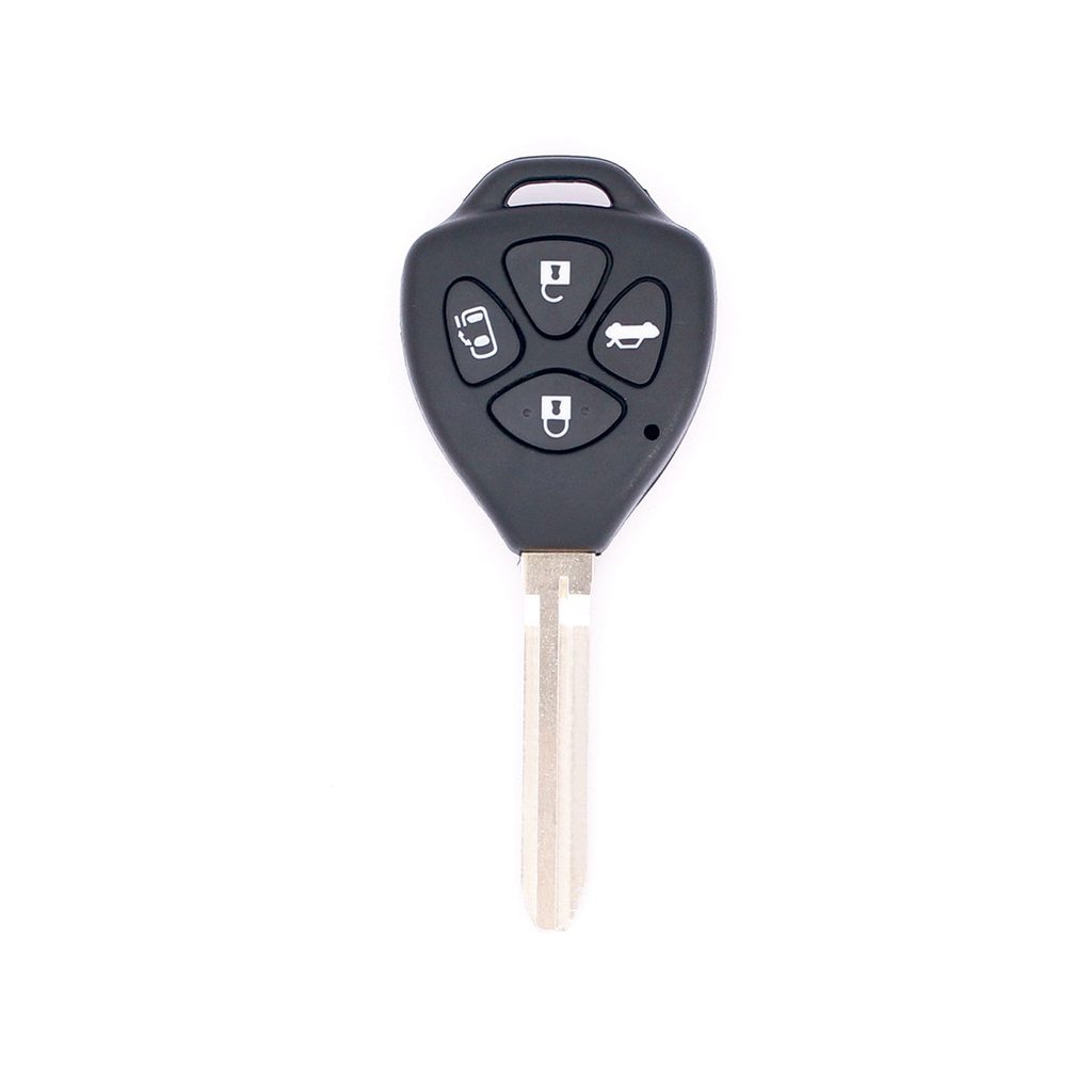 Coque simple bouton et lame MLTOYO-15P7
