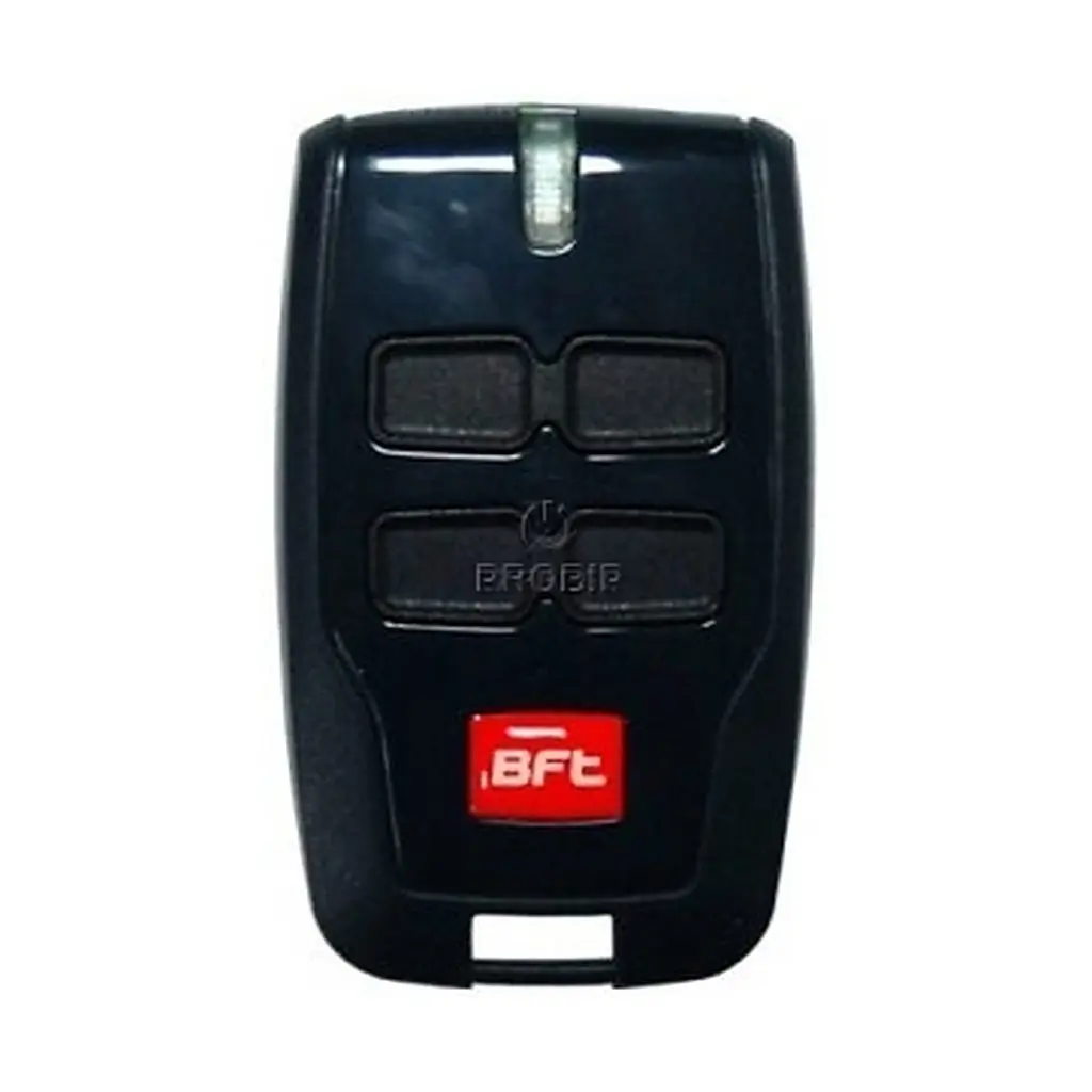 Télécommande orig bft b rcb04 T-54408