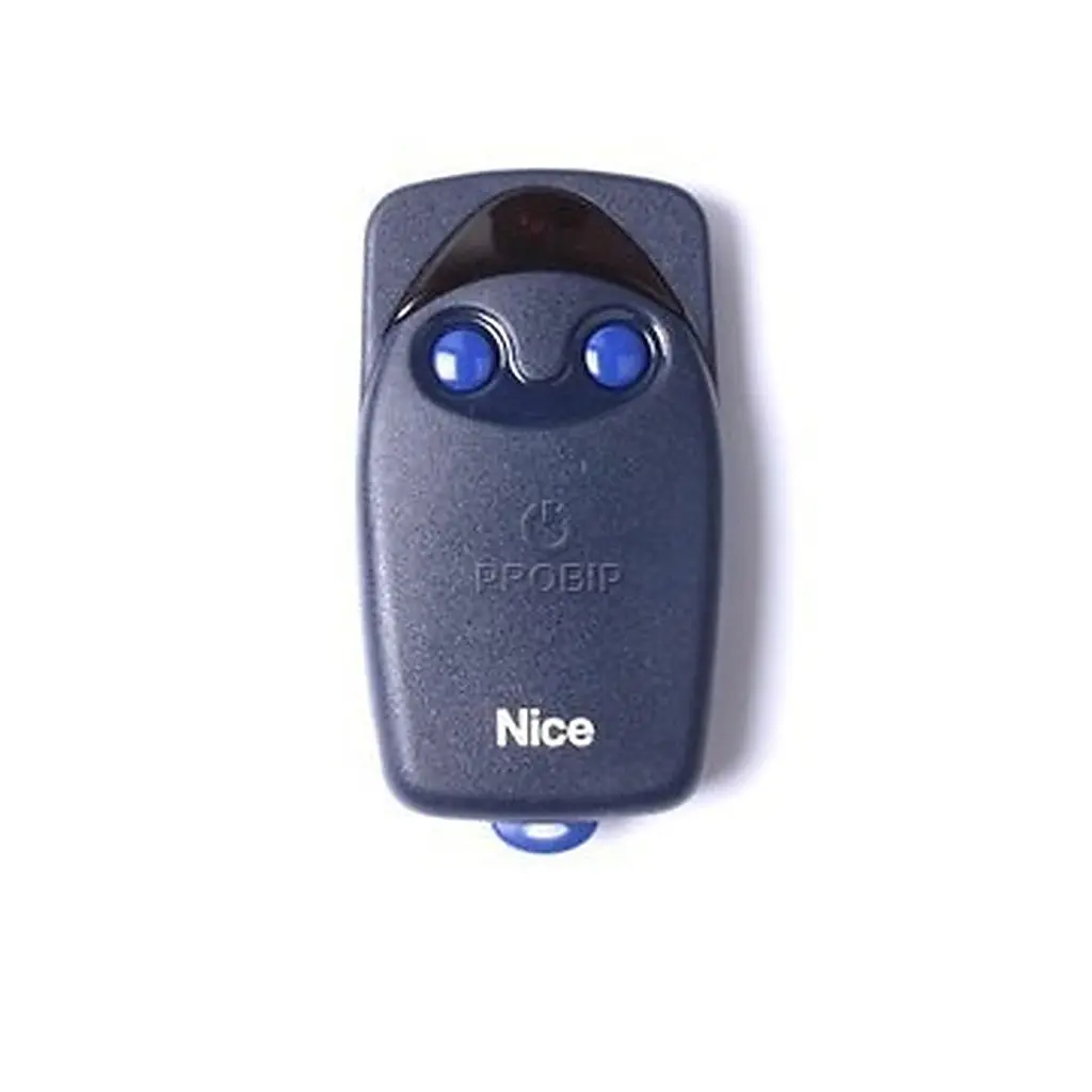 Télécommande orig nice flo2 (switchs) T-565