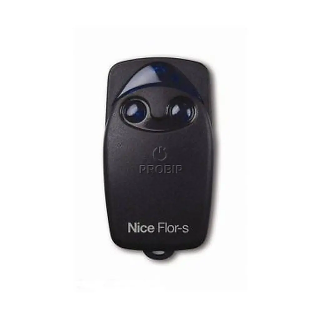 Télécommande orig nice flo2r-s (rolling code) T-568
