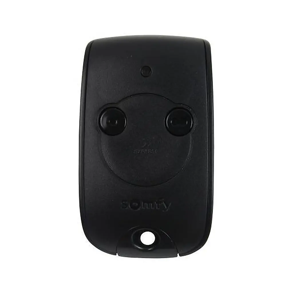 Télécommande orig somfy keytis ns2 rts T-884